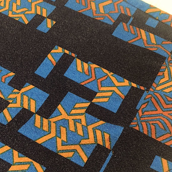 Patagonia Skirt Cotton W’s Large 💛 - Picture 4 of 4